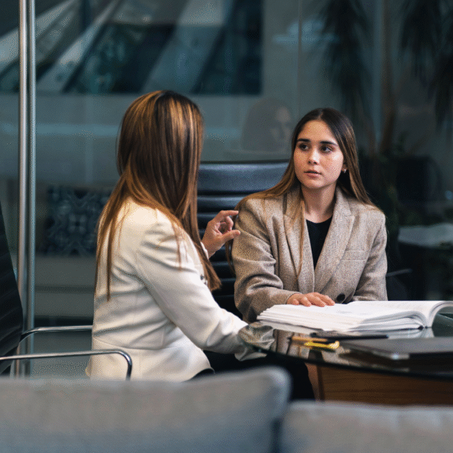 De soñar a conseguirlo: el poder de estar bien informado