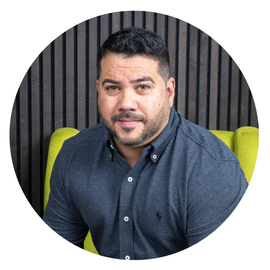 Juan Carlos Adrianza