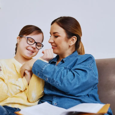 Educación inclusiva en EE. UU