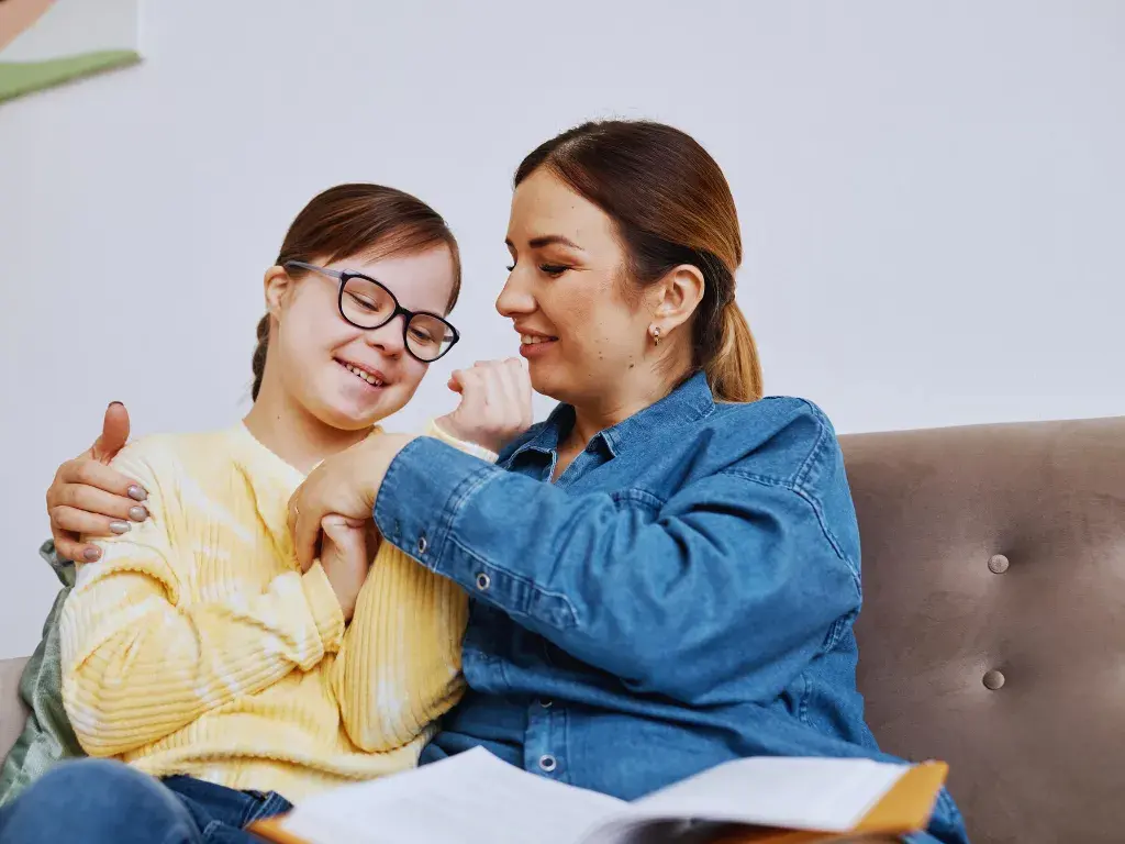 Educación inclusiva en EE. UU