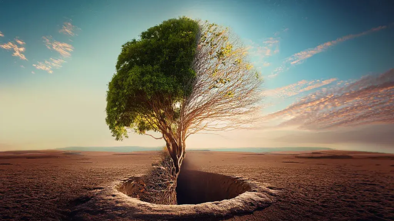 Viniste a sobrevivir o a crecer económicamente en EE. UU