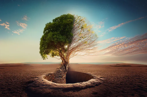 Viniste a sobrevivir o a crecer económicamente en EE. UU