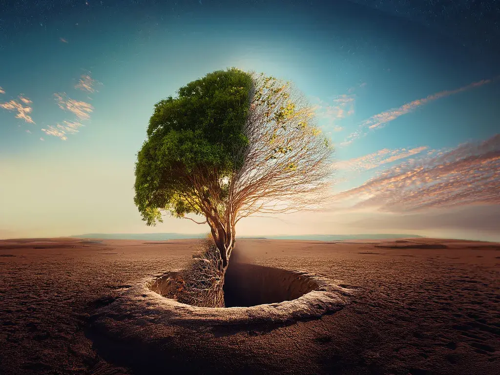 Viniste a sobrevivir o a crecer económicamente en EE. UU