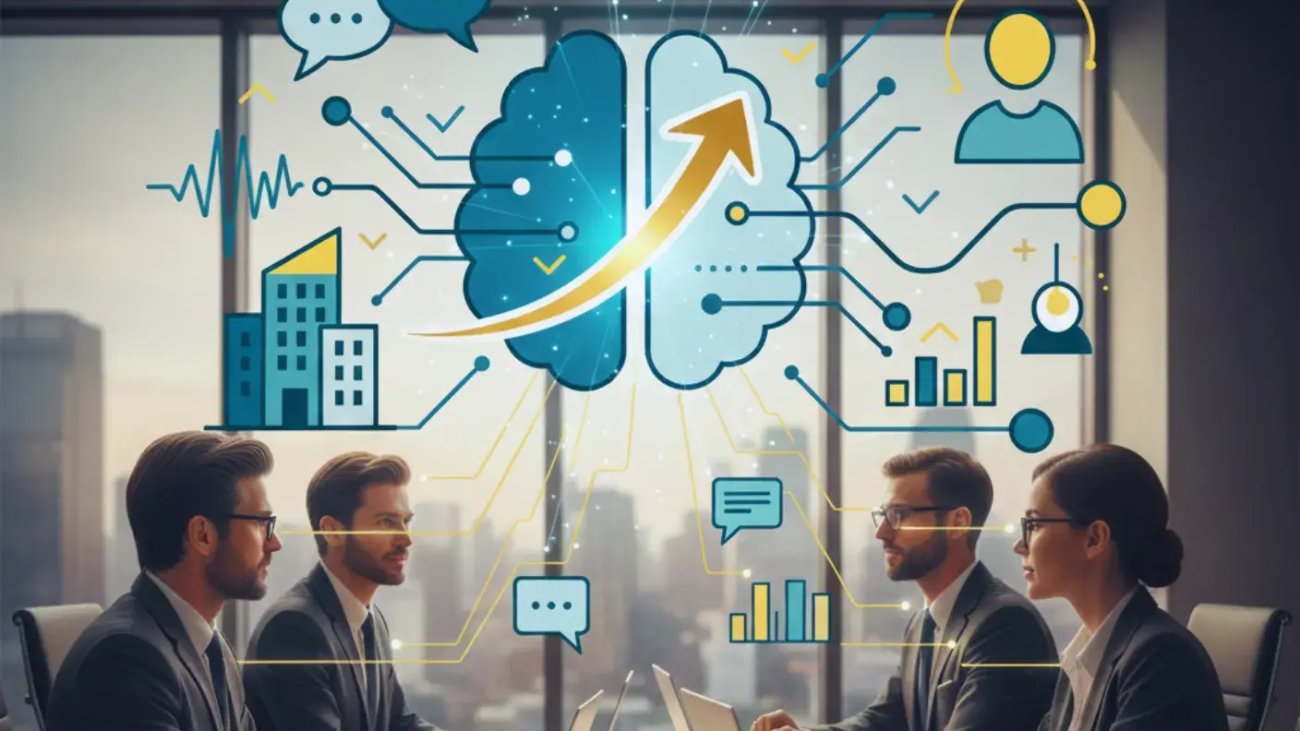 Articulo La Psicolingüística en los negocios