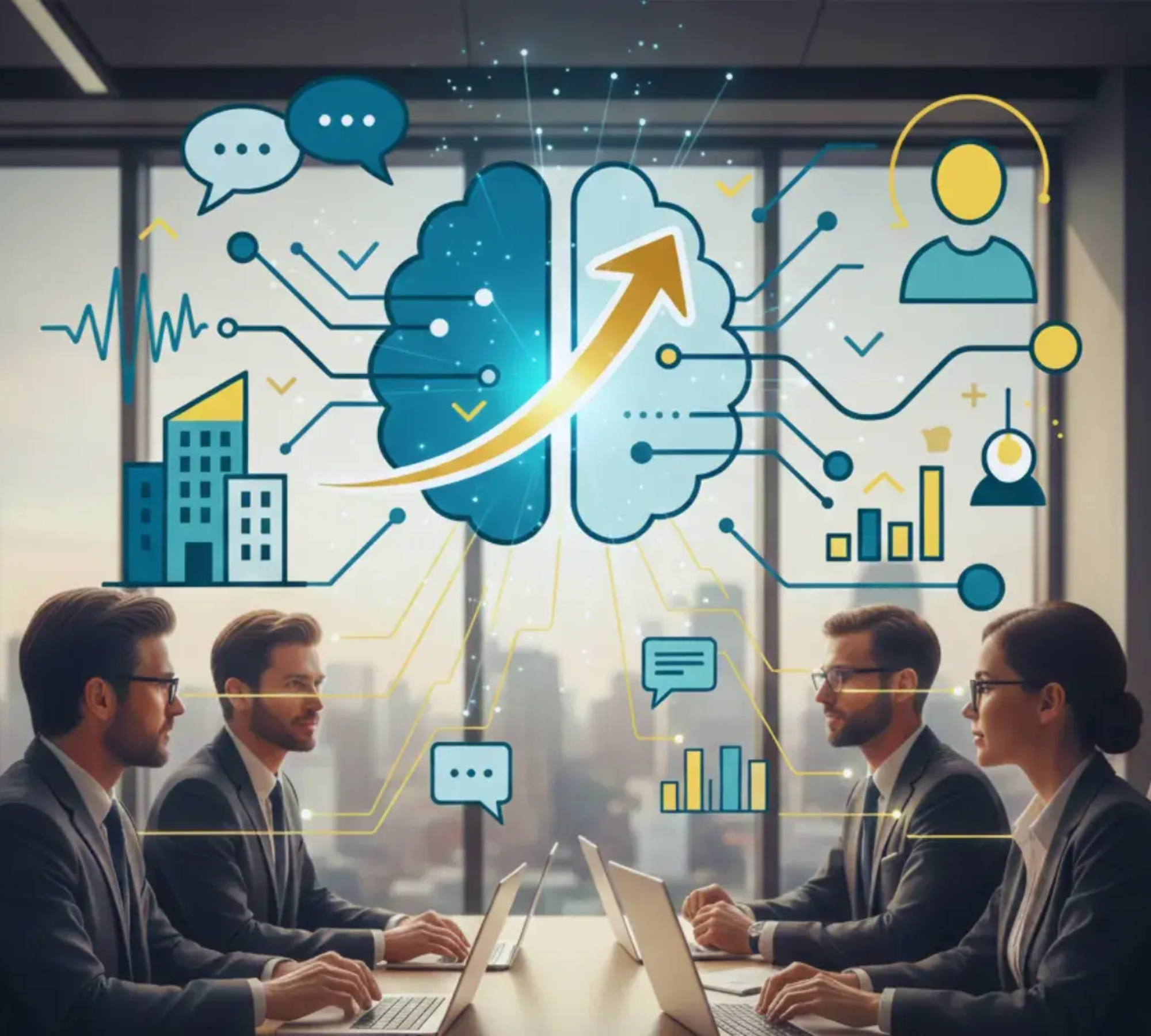 Articulo La Psicolingüística en los negocios