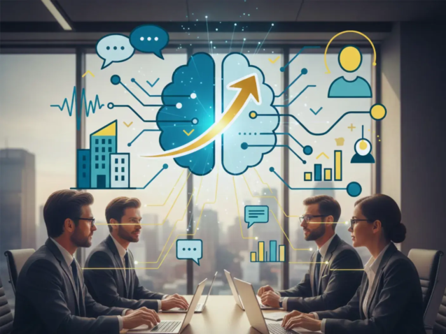 Articulo La Psicolingüística en los negocios