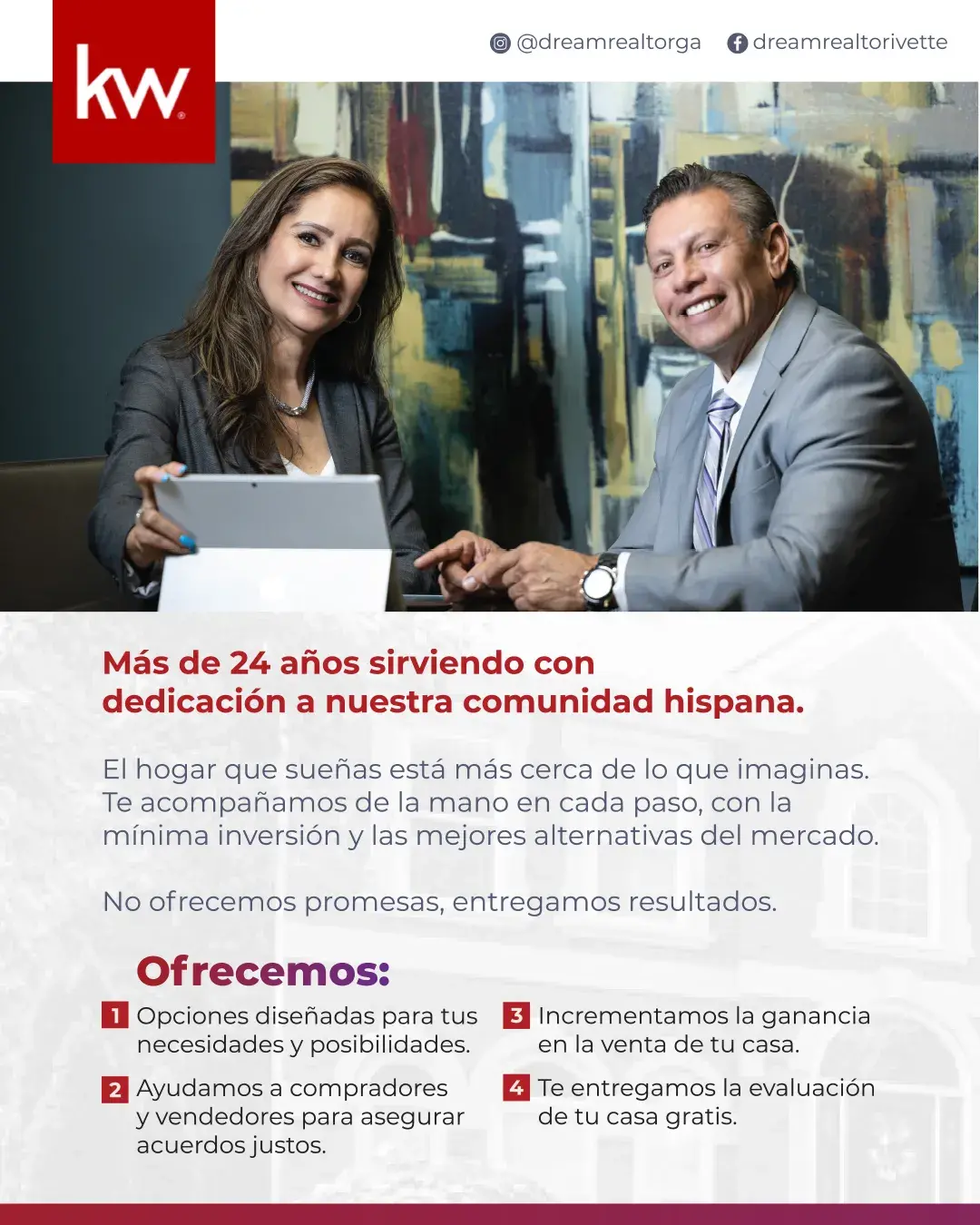 ads Ivette Barajas 3era edición +1