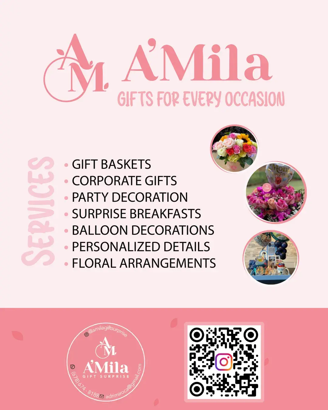 ads Amila 3era edición