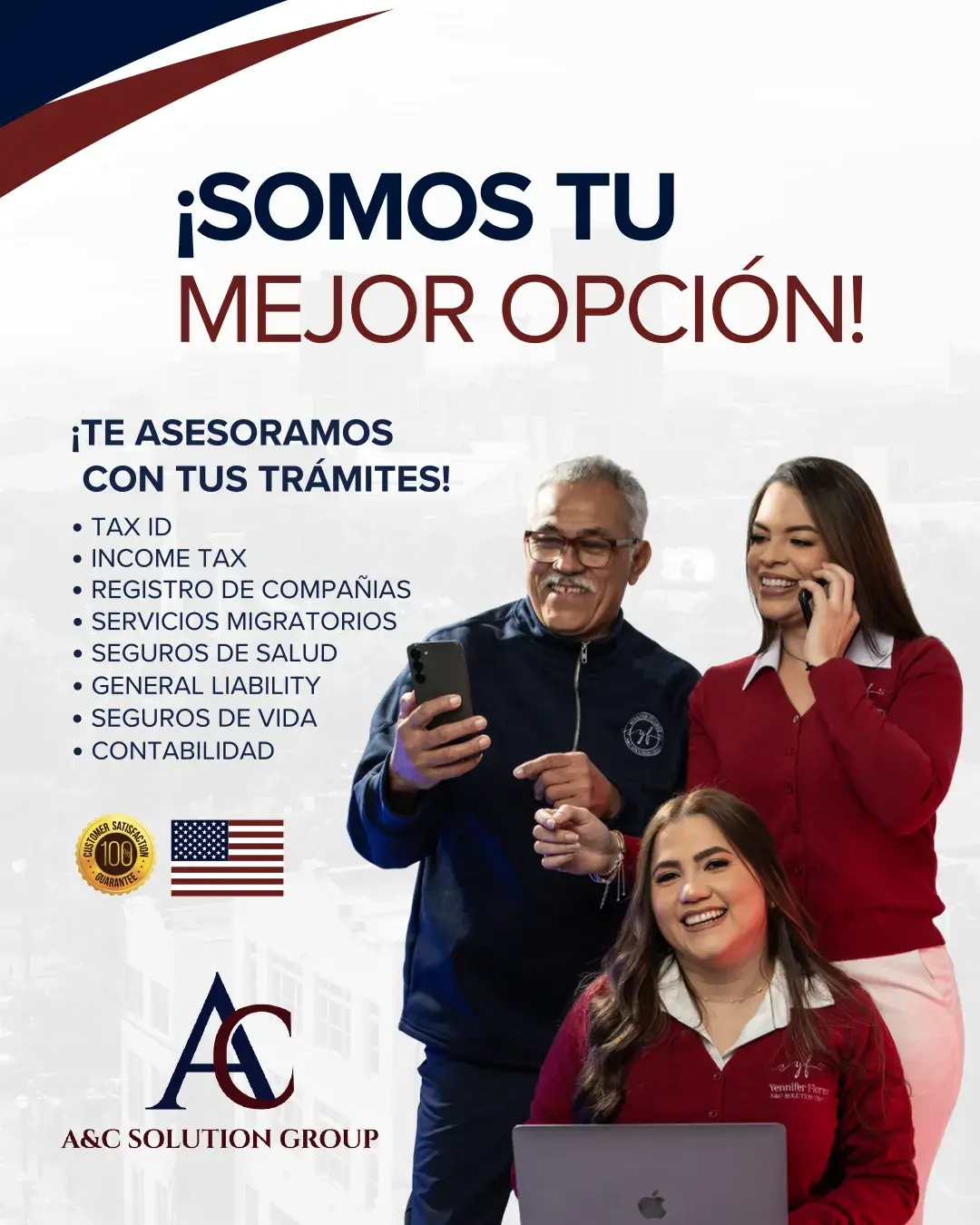 ads A&C Solutions p1