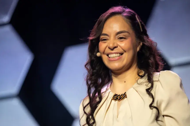El corazón no es un complemento es la estrategia. Jeimy Arias