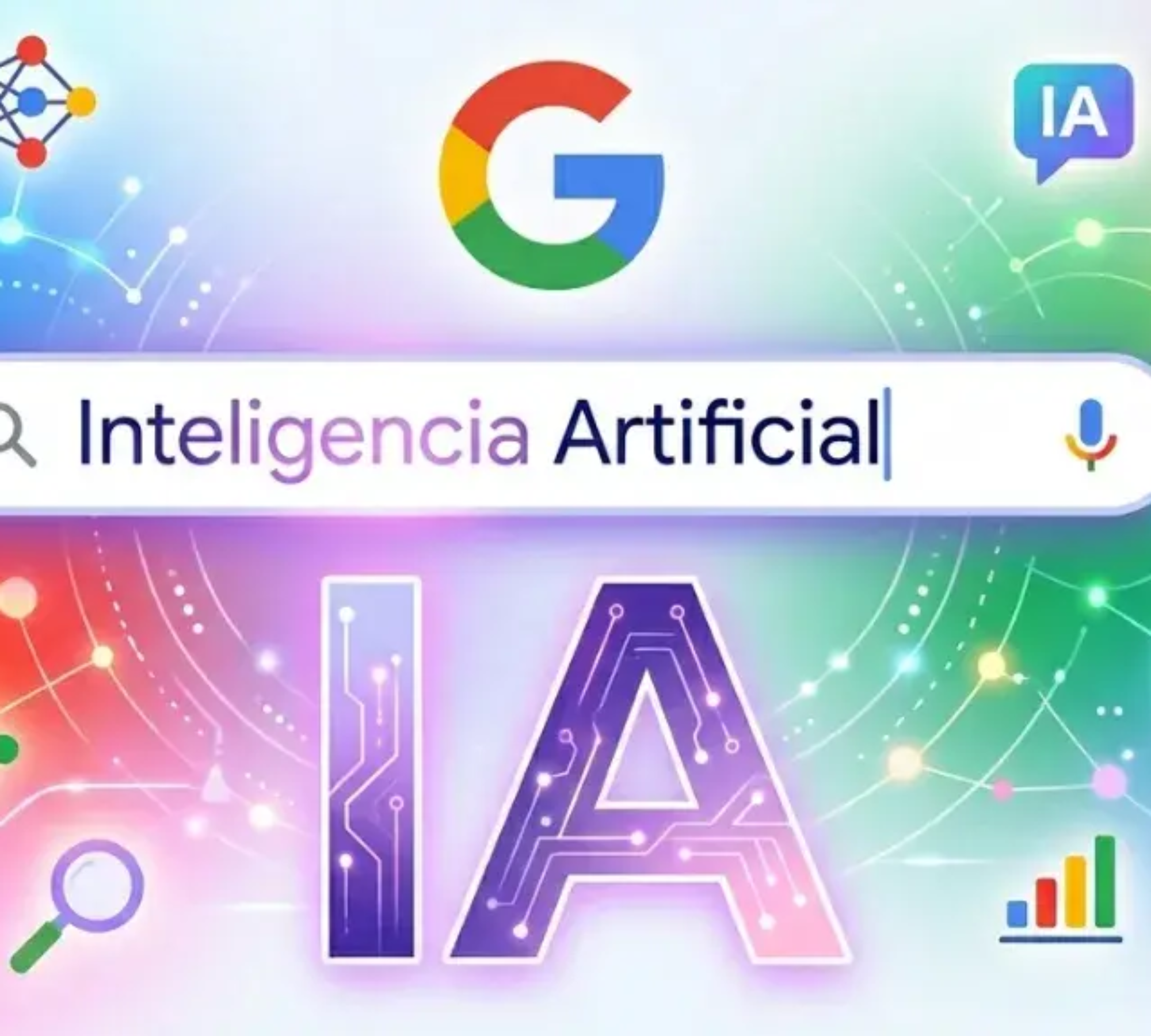 invisible para la ia = invisible para tus clientes la nueva realidad