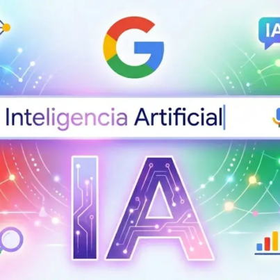 invisible para la ia = invisible para tus clientes la nueva realidad