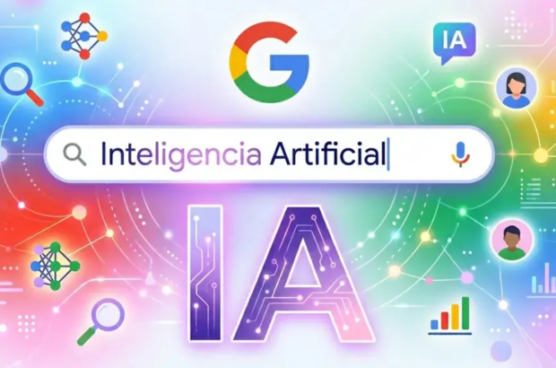 invisible para la ia = invisible para tus clientes la nueva realidad