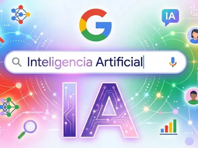 invisible para la ia = invisible para tus clientes la nueva realidad