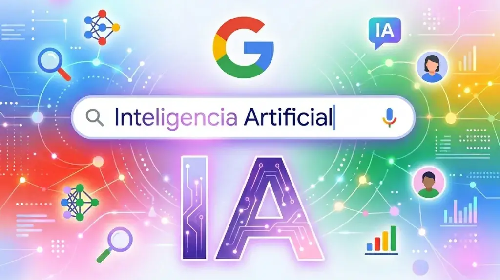 invisible para la ia = invisible para tus clientes la nueva realidad