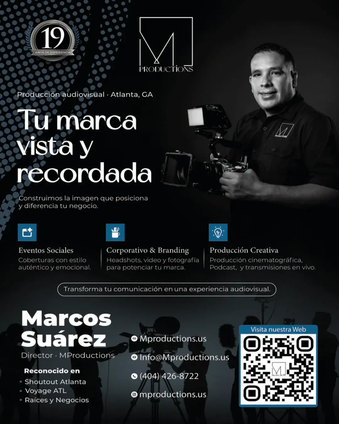 Mproductions 5E