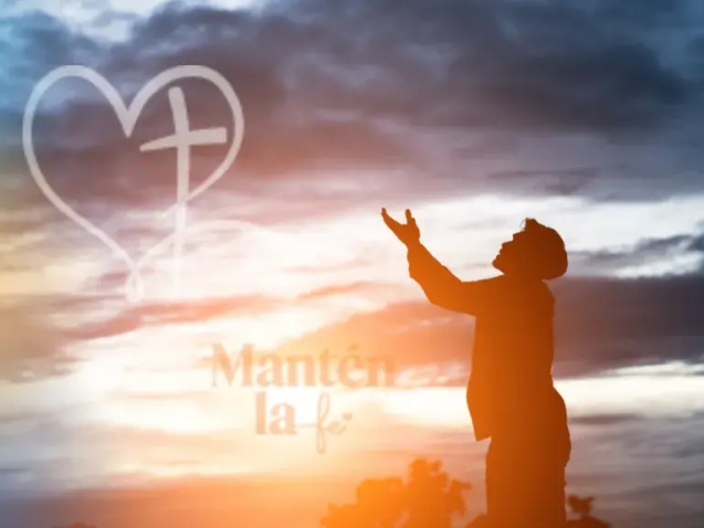 Fe, comunidad  y celebración