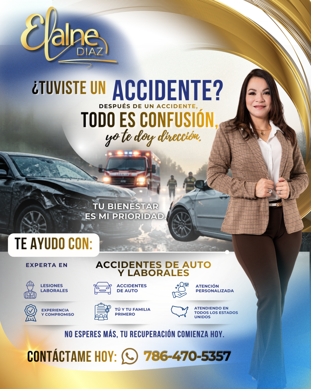 ADS ELAINE DIAZ 5E