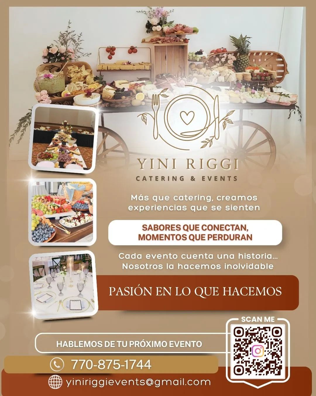 YINNY RIGGI 5E